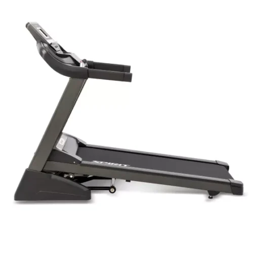 Spirit Fitness XT185 Folding Treadmill - Image 3