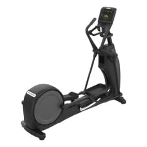 Precor EFX 835 Experience Series w/Moving Handlebars and Adjustable Crossramp