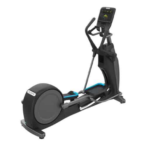 Precor EFX 835 Experience Series w/Moving Handlebars and Adjustable Crossramp - Image 2