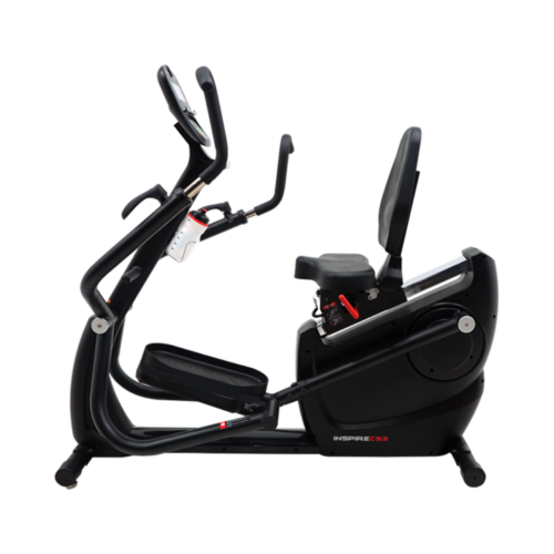 Inspire CS3.1B Cardio Strider