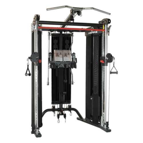 Inspire FT2 Functional Trainer