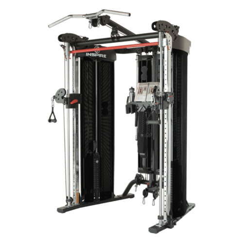Inspire FT2 Functional Trainer