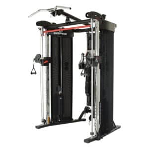 Inspire FT2 Functional Trainer - FT20B (GYM ONLY)