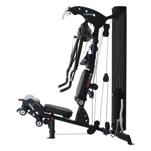 Inspire Gym M2
