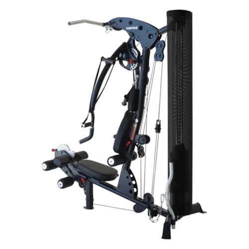 Inspire Gym M2