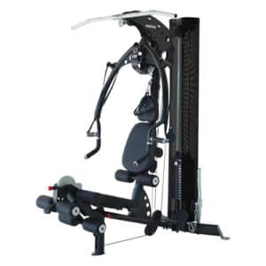 Inspire Gym M2