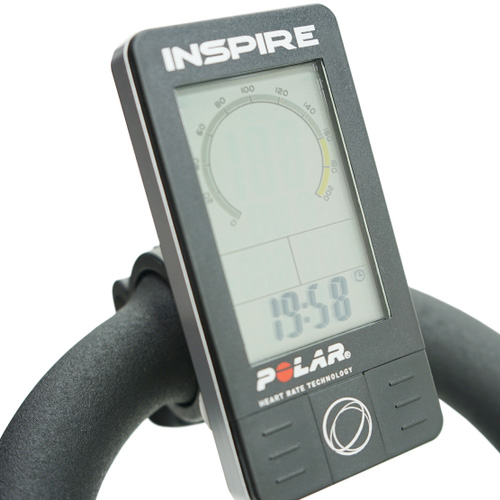 Inspire IC2 Indoor Cycle Console