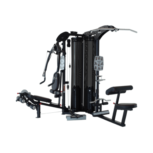 Inspire M5 Multi Gym
