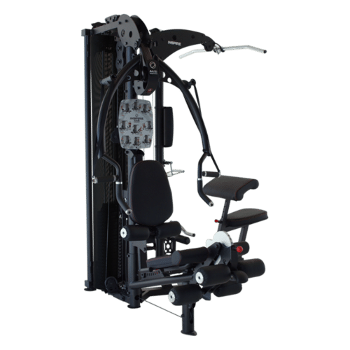 Inspire M5 Multi Gym