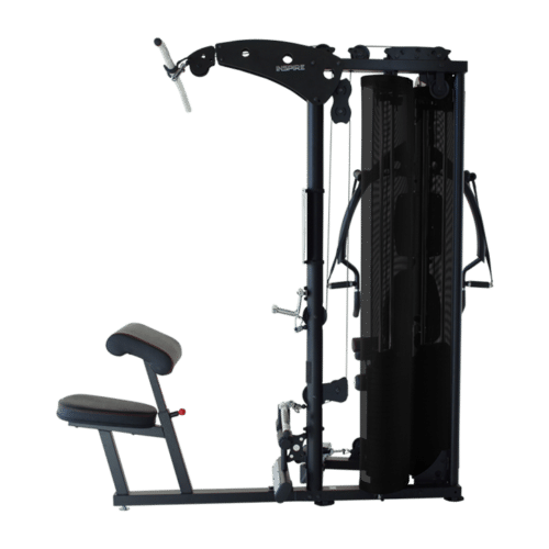 Inspire M5 Multi Gym