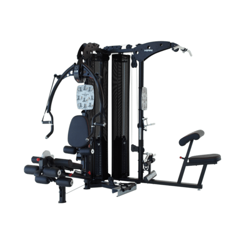 Inspire M5 Multi Gym