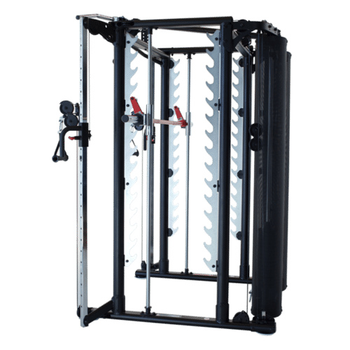 Inspire SCS Smith Cage System