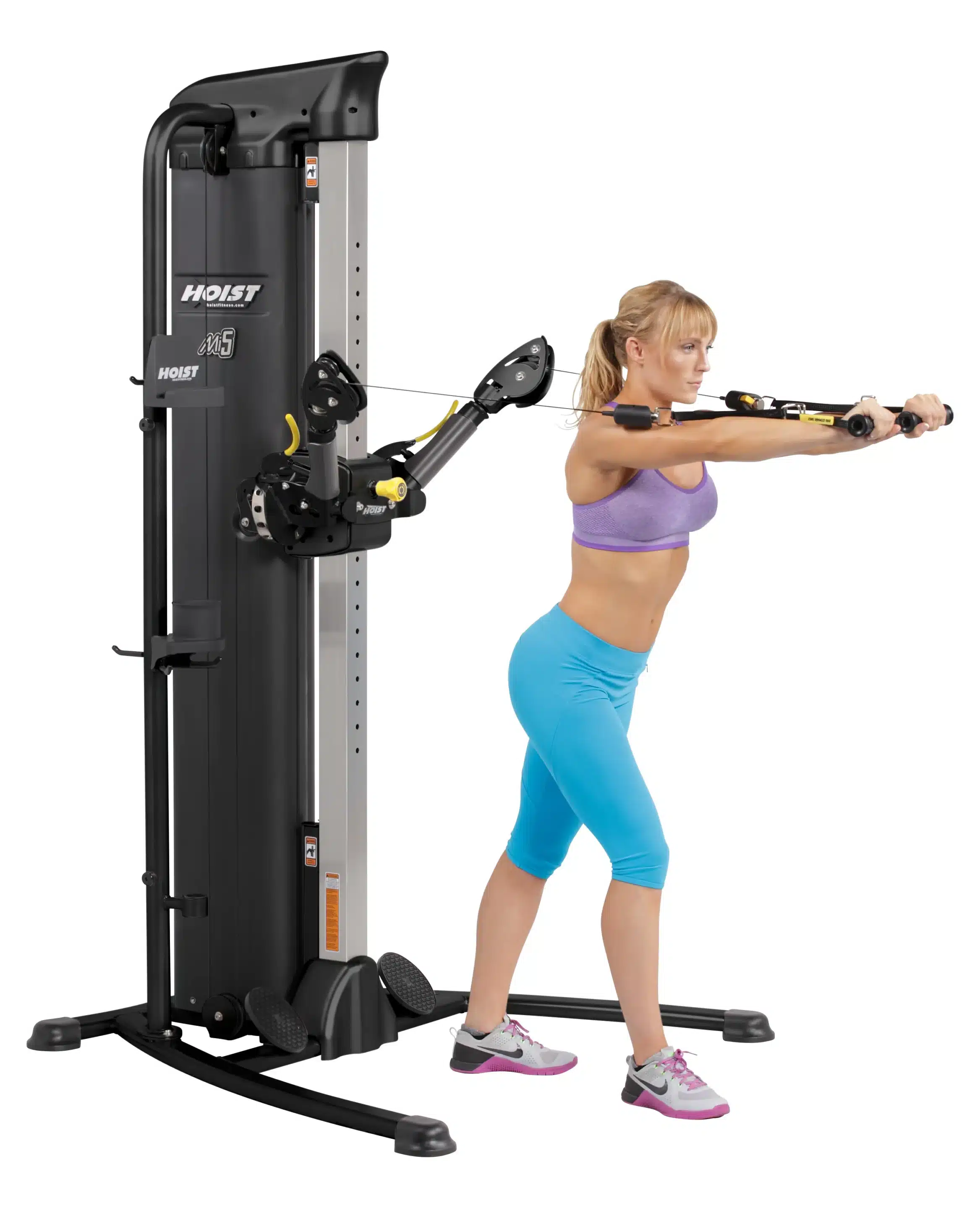 Hoist Mi5 Functional Trainer -Mi5 - Image 5