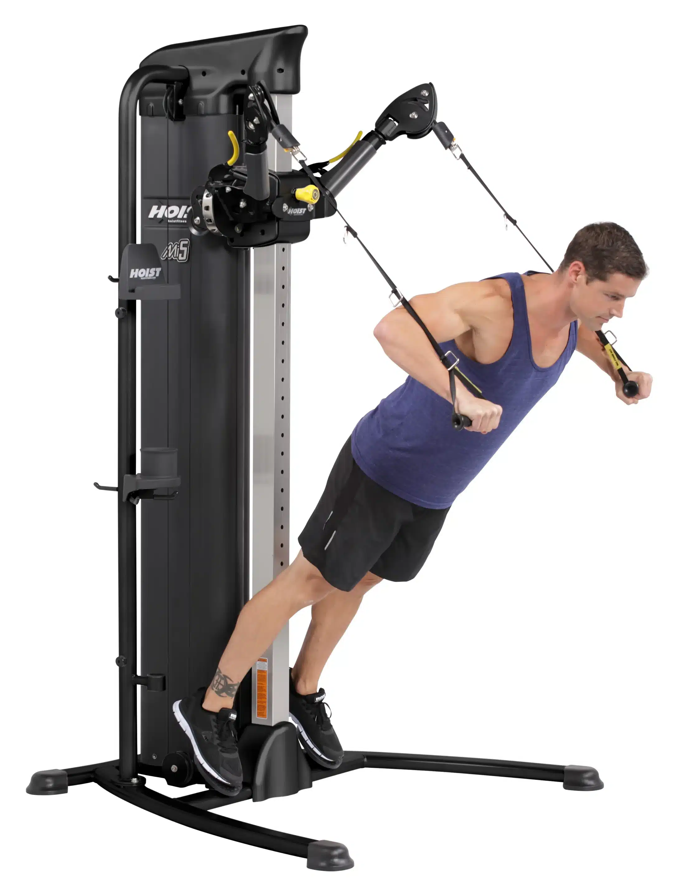 Hoist Mi5 Functional Trainer -Mi5 - Image 6
