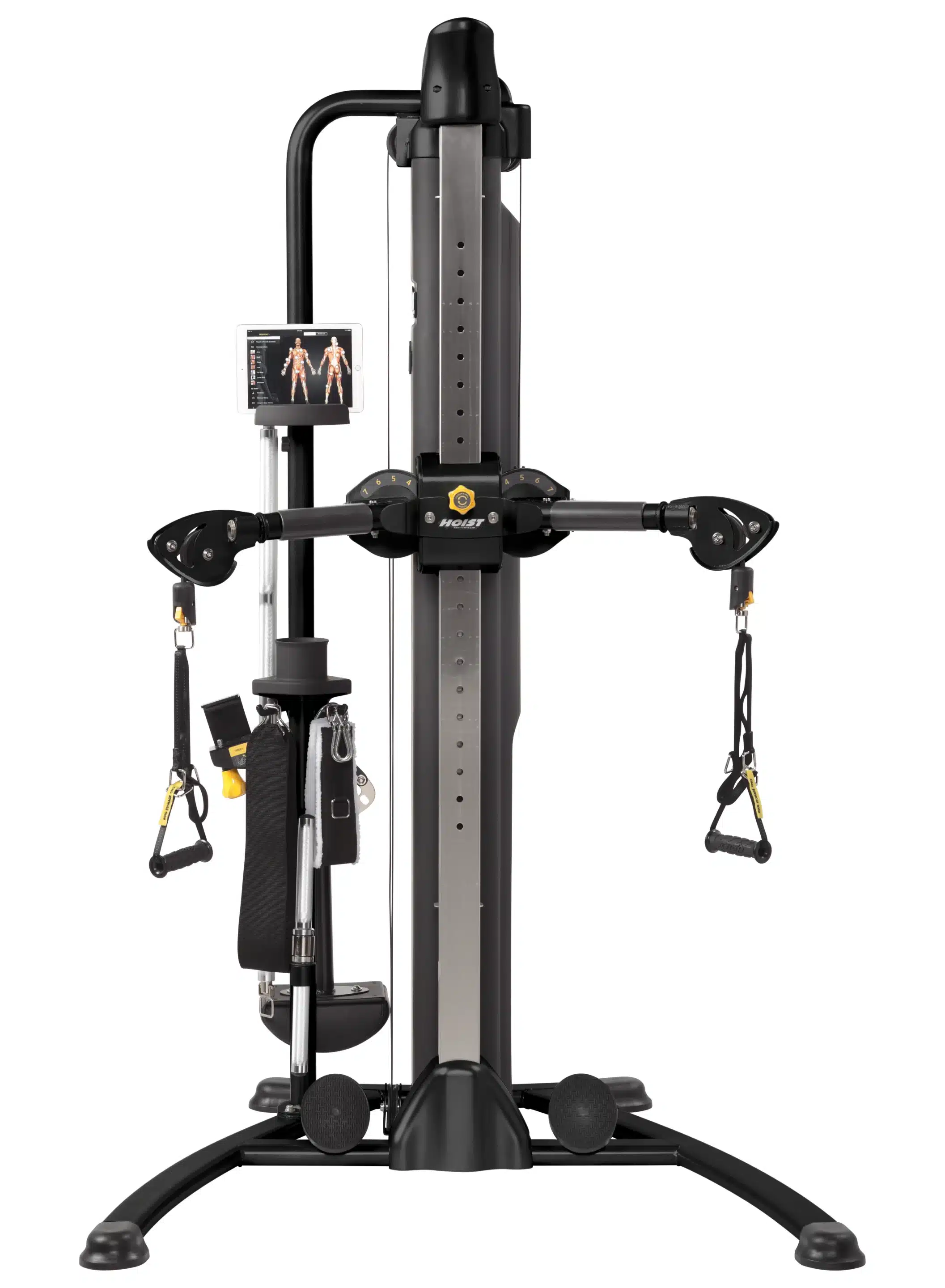 Hoist Mi5 Functional Trainer -Mi5 - Image 2