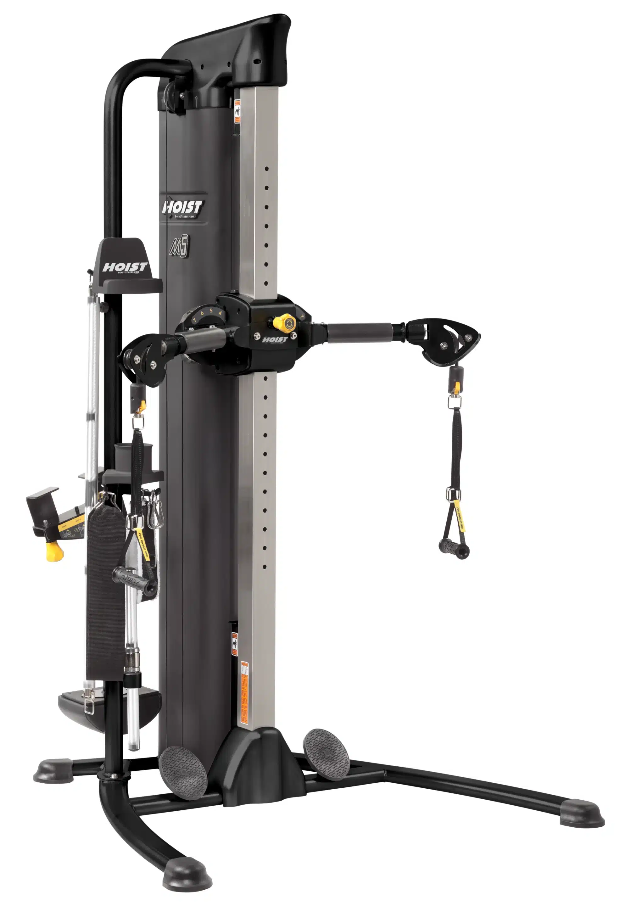 Hoist Mi5 Functional Trainer -Mi5 - Image 4