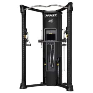 Hoist Mi6 Functional Trainer - Mi6