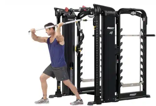 Hoist Mi7SMITH Functional Training System - Mi-7-SMITH - Image 5