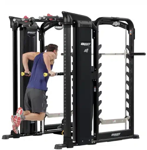 Hoist Mi7SMITH Functional Training System - Mi-7-SMITH - Image 4