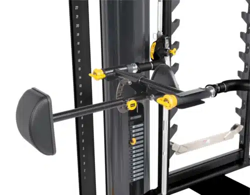 Hoist Mi7SMITH Functional Training System - Mi-7-SMITH - Image 7