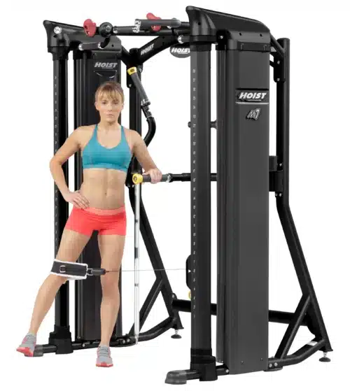 Hoist Mi7 Functional Training System - Mi-7-MB - Image 4