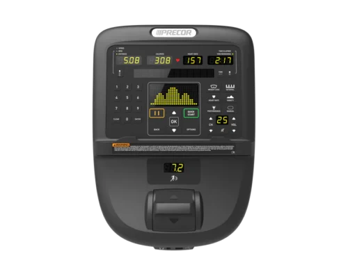 Precor EFX 835 Elliptical - Image 3