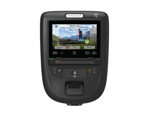 Precor EFX 865 Elliptical - Image 3