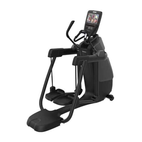 Precor AMT 865 Adaptive Motion Trainer with Open Stride - Image 2