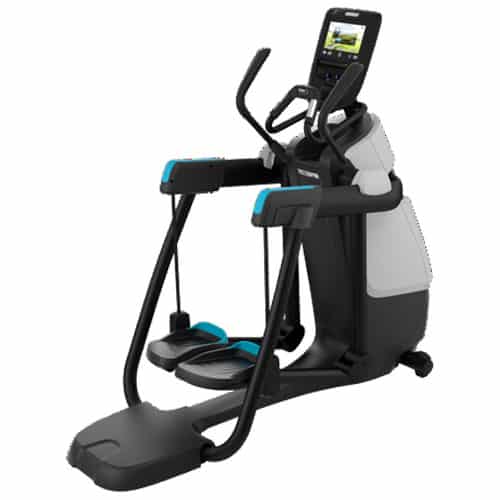 Precor AMT 865 Adaptive Motion Trainer with Open Stride Portland