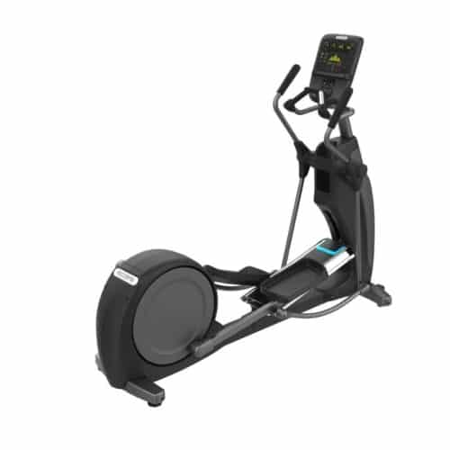 Precor EFX 635 Elliptical Fitness Crosstrainer