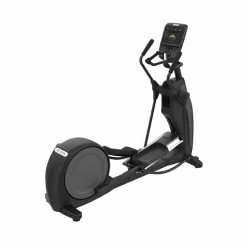 Precor EFX 635 Elliptical Fitness Crosstrainer - Image 2