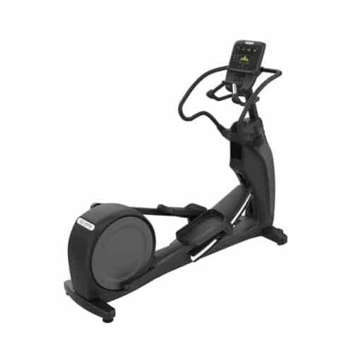 Precor EFX 833 Elliptical - Image 2