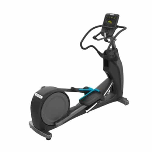 Precor EFX 833 Elliptical