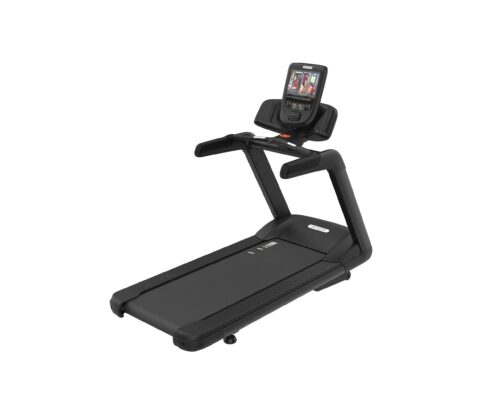 Precor TRM 661 Treadmill - Image 2