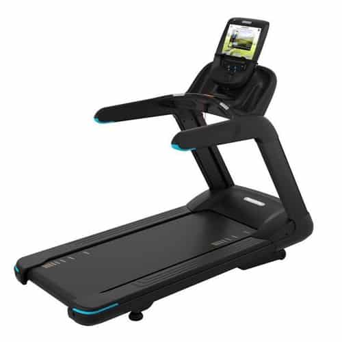 Precor TRM 885 Treadmill Portland FItness Equipment