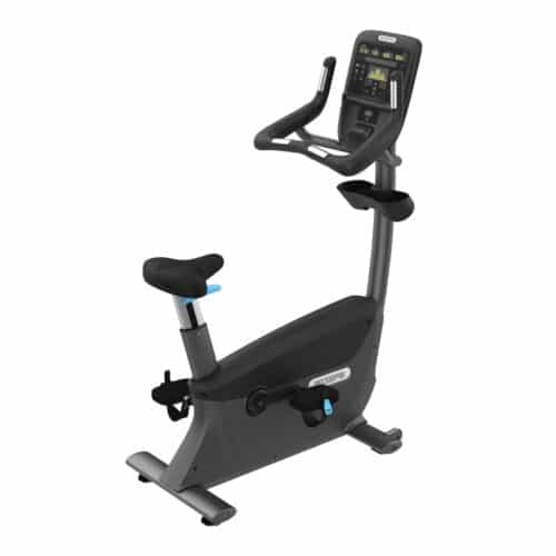 Precor UBK 835 Upright Bike