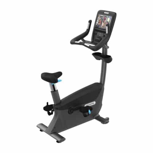 Precor UBK 865 Upright Bike