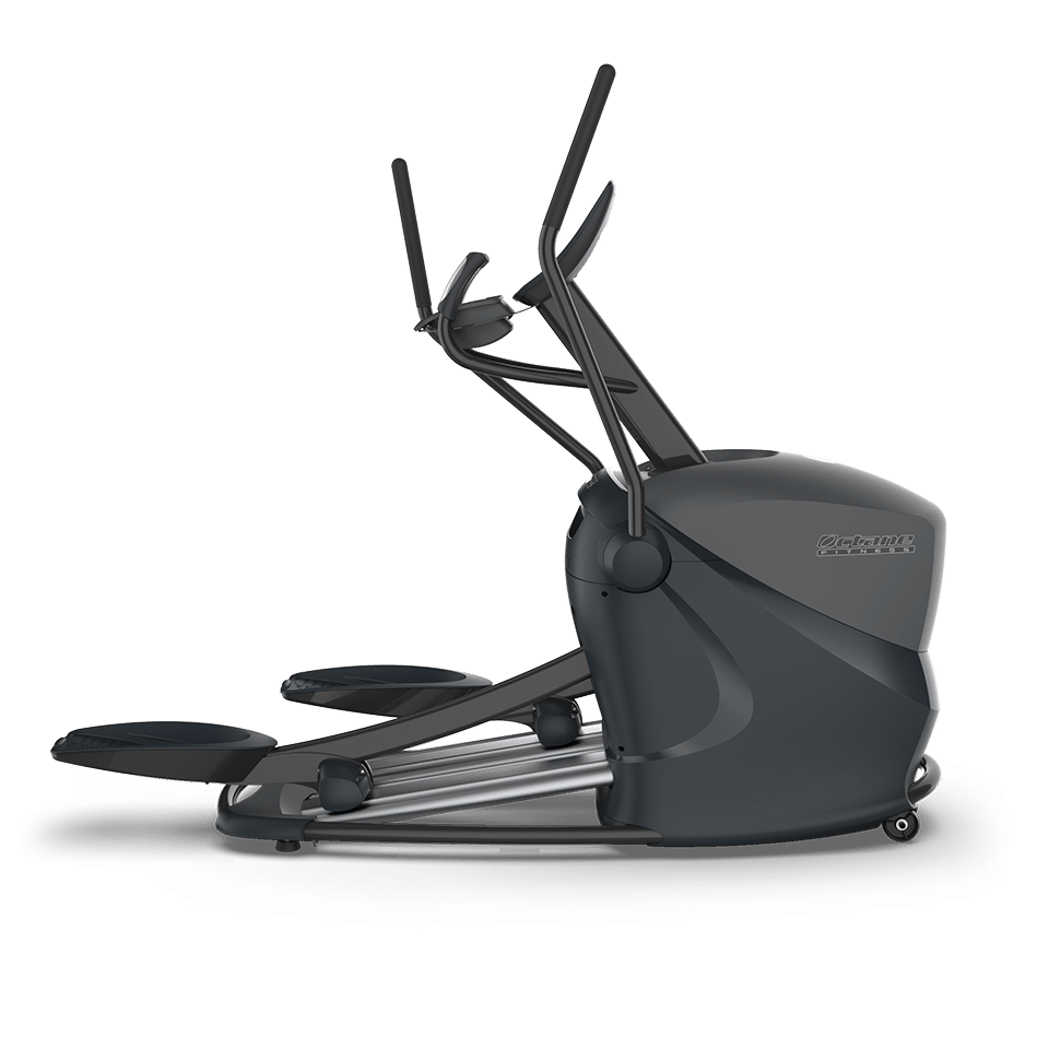 Octane Fitness Q35x Ellitpical - Image 2