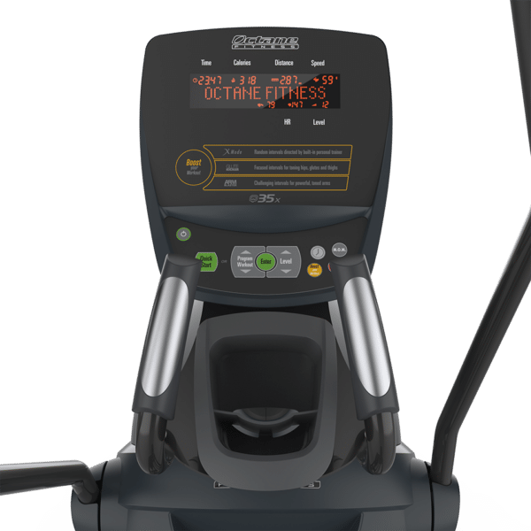 Octane Fitness Q35x Ellitpical - Image 3