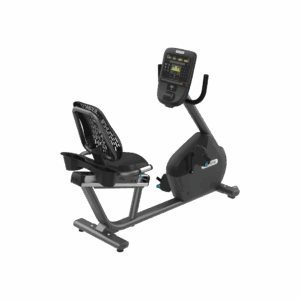 Precor RBK 635 Recumbent Bike with P31 Console