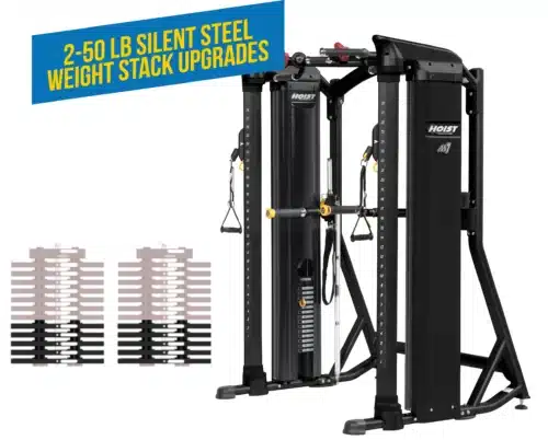 Hoist Mi7 Functional Training System - Mi-7-MB - Image 5