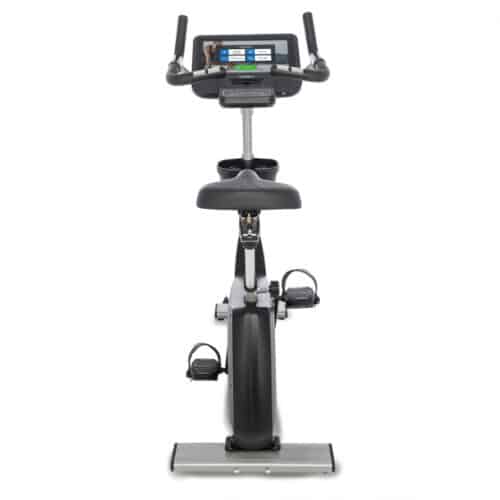 Spirit Fitness CU800ENT Upright Bike - Image 4