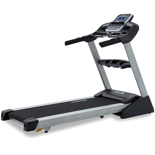 Spirit Fitness XT385 Treadmill