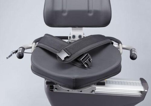 Spirit MS300 Recumbent Stepper