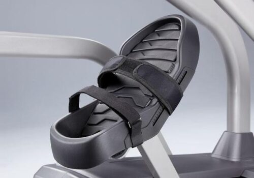 Spirit MS300 Recumbent Stepper