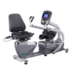 Spirit MS300 Recumbent Stepper