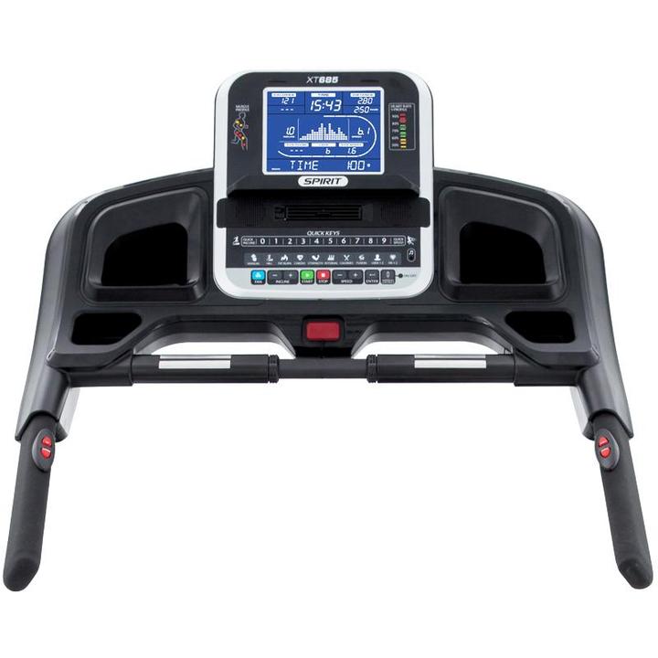 Spirit XT685