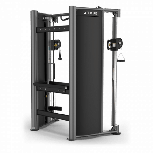 True XFT-900 Functional Trainer