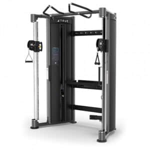 True XFT-900 Functional Trainer