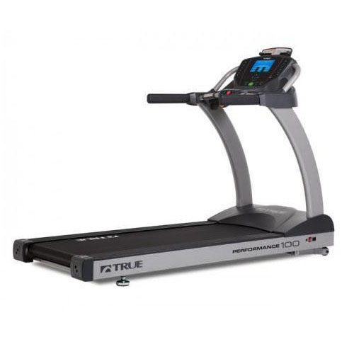 True PS100 Treadmill